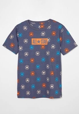 Zdjęcie produktu T-shirt z nadrukiem Converse