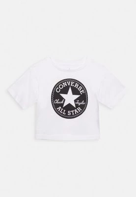 Zdjęcie produktu T-shirt z nadrukiem Converse