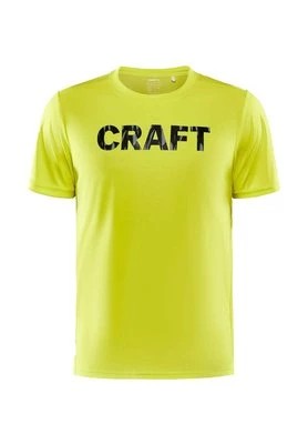 Zdjęcie produktu T-shirt z nadrukiem Craft