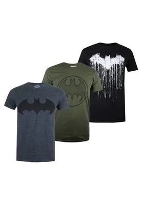 Zdjęcie produktu T-shirt z nadrukiem DC COMICS ORIGINALS