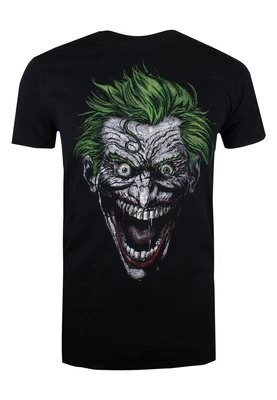 Zdjęcie produktu T-shirt z nadrukiem DC COMICS ORIGINALS