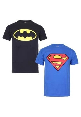 Zdjęcie produktu T-shirt z nadrukiem DC COMICS ORIGINALS