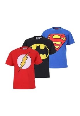 Zdjęcie produktu T-shirt z nadrukiem DC COMICS ORIGINALS