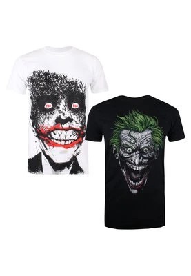 Zdjęcie produktu T-shirt z nadrukiem DC COMICS ORIGINALS