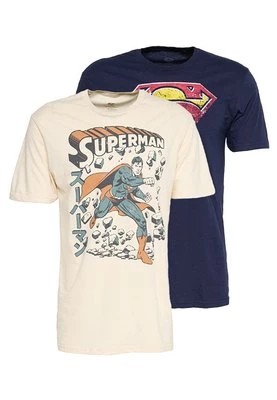 Zdjęcie produktu T-shirt z nadrukiem DC COMICS ORIGINALS