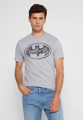 Zdjęcie produktu T-shirt z nadrukiem DC COMICS ORIGINALS