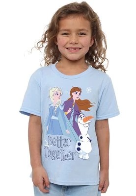 Zdjęcie produktu T-shirt z nadrukiem Disney