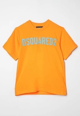 Zdjęcie produktu T-shirt z nadrukiem Dsquared2