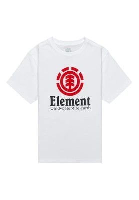 Zdjęcie produktu T-shirt z nadrukiem Element