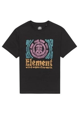 Zdjęcie produktu T-shirt z nadrukiem Element