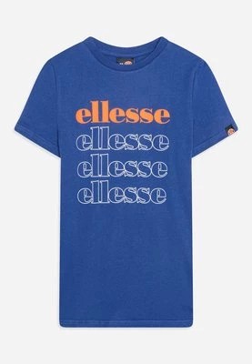 Zdjęcie produktu T-shirt z nadrukiem Ellesse