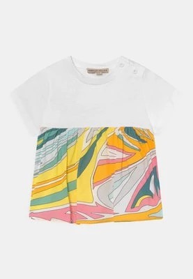 Zdjęcie produktu T-shirt z nadrukiem EMILIO PUCCI