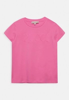 Zdjęcie produktu T-shirt z nadrukiem EMILIO PUCCI