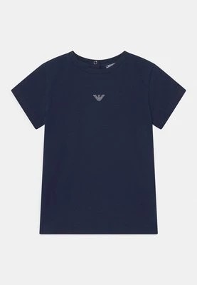 Zdjęcie produktu T-shirt z nadrukiem Emporio Armani