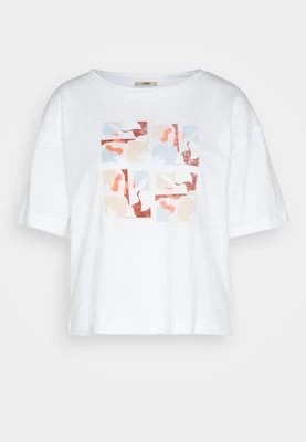Zdjęcie produktu T-shirt z nadrukiem Esprit