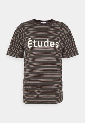 Zdjęcie produktu T-shirt z nadrukiem Études