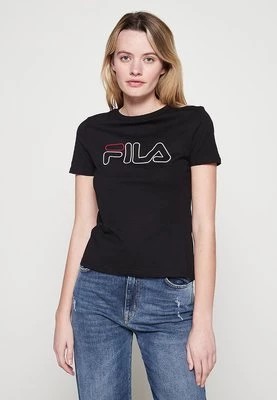 Zdjęcie produktu T-shirt z nadrukiem Fila