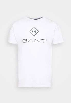 Zdjęcie produktu T-shirt z nadrukiem Gant