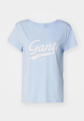 Zdjęcie produktu T-shirt z nadrukiem Gant