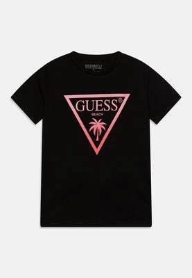 Zdjęcie produktu T-shirt z nadrukiem Guess