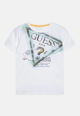 Zdjęcie produktu T-shirt z nadrukiem Guess