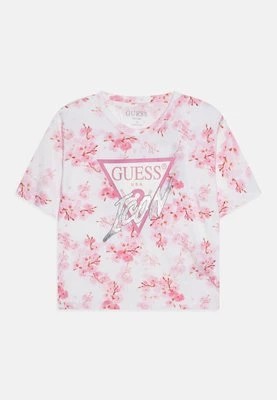 Zdjęcie produktu T-shirt z nadrukiem Guess