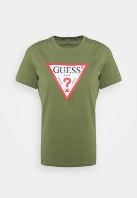 Zdjęcie produktu T-shirt z nadrukiem Guess