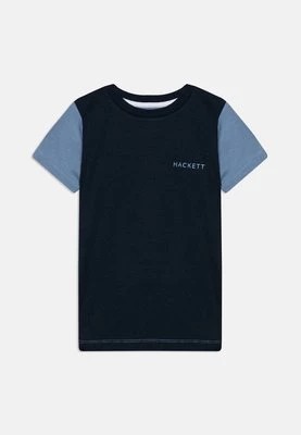 Zdjęcie produktu T-shirt z nadrukiem Hackett London