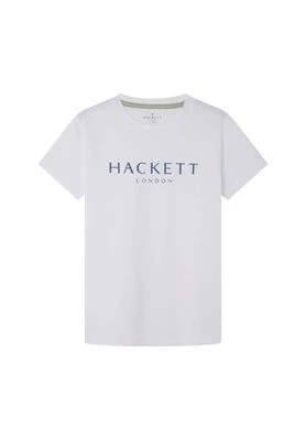 Zdjęcie produktu T-shirt z nadrukiem Hackett London