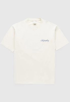 Zdjęcie produktu T-shirt z nadrukiem Highsnobiety