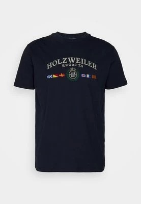 Zdjęcie produktu T-shirt z nadrukiem Holzweiler