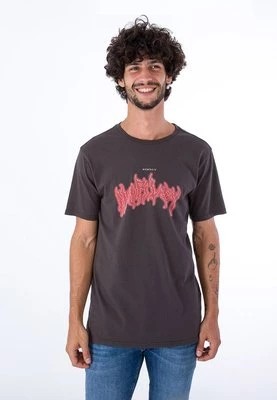 Zdjęcie produktu T-shirt z nadrukiem hurley