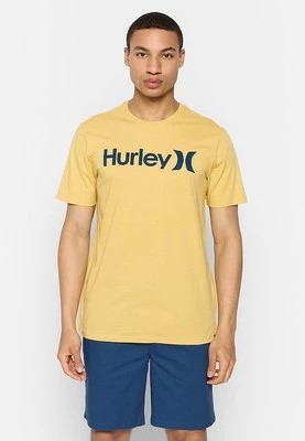 Zdjęcie produktu T-shirt z nadrukiem hurley