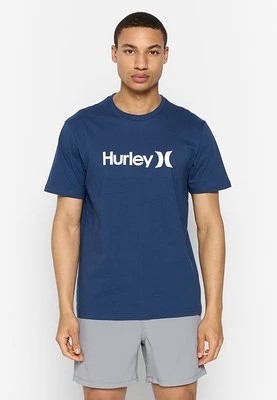 Zdjęcie produktu T-shirt z nadrukiem hurley