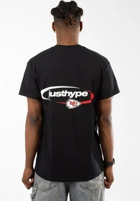 Zdjęcie produktu T-shirt z nadrukiem Hype