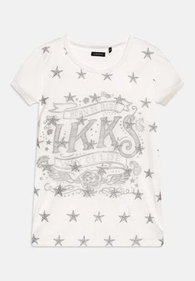 Zdjęcie produktu T-shirt z nadrukiem IKKS
