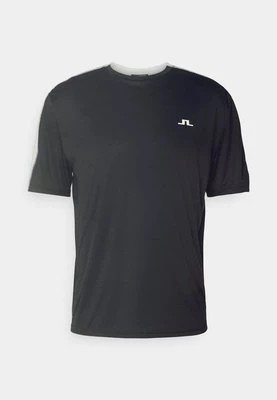 Zdjęcie produktu T-shirt z nadrukiem J.LINDEBERG Sports