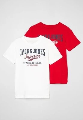 Zdjęcie produktu T-shirt z nadrukiem Jack