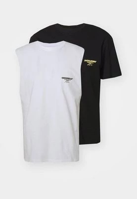 Zdjęcie produktu T-shirt z nadrukiem jack & jones