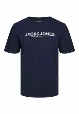 Zdjęcie produktu T-shirt z nadrukiem Jack & Jones PREMIUM