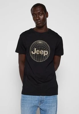 Zdjęcie produktu T-shirt z nadrukiem Jeep