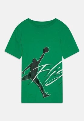 Zdjęcie produktu T-shirt z nadrukiem Jordan