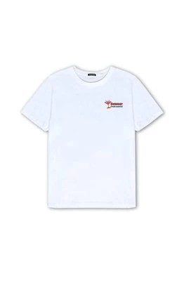 Zdjęcie produktu T-shirt z nadrukiem Kaotiko