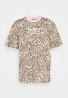 Zdjęcie produktu T-shirt z nadrukiem Karl Kani