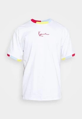 Zdjęcie produktu T-shirt z nadrukiem Karl Kani