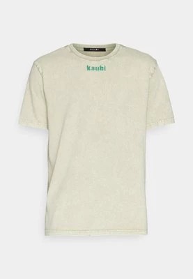 Zdjęcie produktu T-shirt z nadrukiem Ksubi