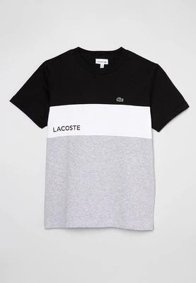 Zdjęcie produktu T-shirt z nadrukiem Lacoste Sport