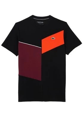 Zdjęcie produktu T-shirt z nadrukiem Lacoste Sport