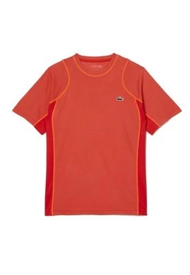 Zdjęcie produktu T-shirt z nadrukiem Lacoste Sport