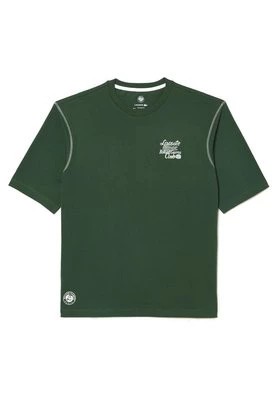 Zdjęcie produktu T-shirt z nadrukiem Lacoste Sport